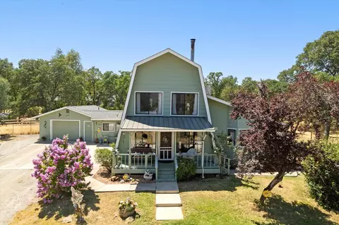 21759 Papoose Dr, Palo Cedro, CA 96073