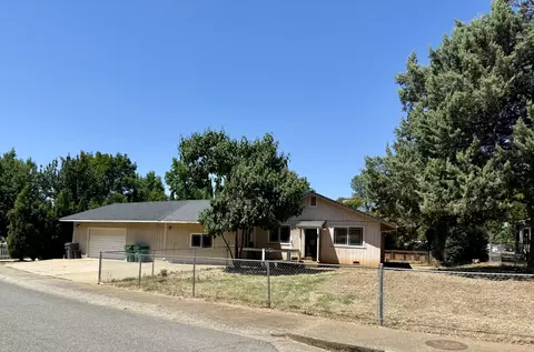 2456 Cana Dr, Shasta Lake, CA 96019