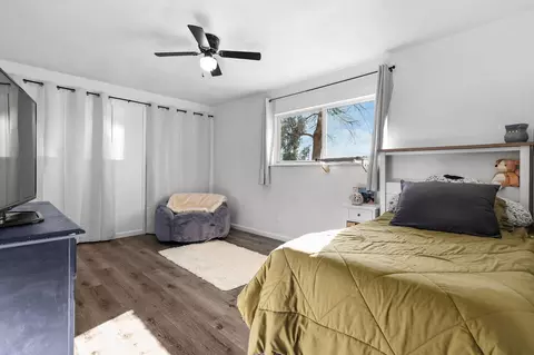 Bedroom - 10982 Rawson Rd, Red Bluff, CA 96080 photo 2 of 5