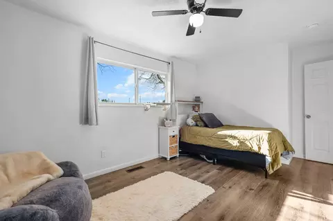 Bedroom - 10982 Rawson Rd, Red Bluff, CA 96080 photo 3 of 5