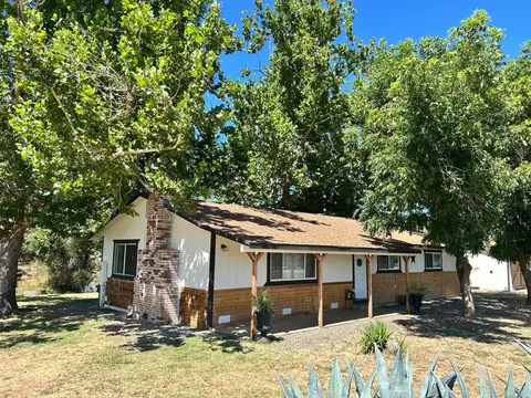 Exterior - 10982 Rawson Rd, Red Bluff, CA 96080 photo 10 of 10