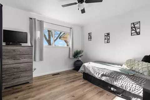 Bedroom - 10982 Rawson Rd, Red Bluff, CA 96080 photo 4 of 5