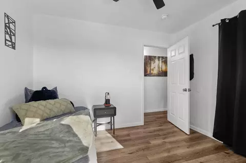 Bedroom - 10982 Rawson Rd, Red Bluff, CA 96080 photo 5 of 5