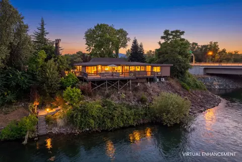 107 Village Dr, Redding, CA 96001