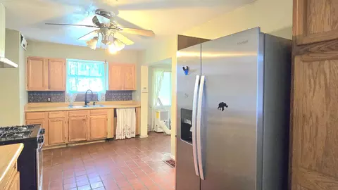 Kitchen - 1039 1st St, Red Bluff, CA 96080 photo 2 of 2