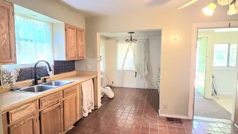 Kitchen - 1039 1st St, Red Bluff, CA 96080 photo 1 of 2