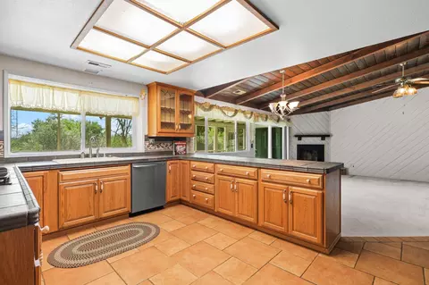 Kitchen - 6936 Tucker Ln, Redding, CA 96002 photo 1 of 3