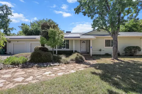 Exterior - 6936 Tucker Ln, Redding, CA 96002 photo 2 of 17