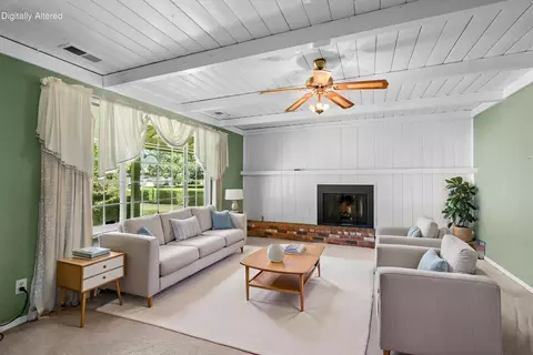Living - 6936 Tucker Ln, Redding, CA 96002 photo 1 of 8