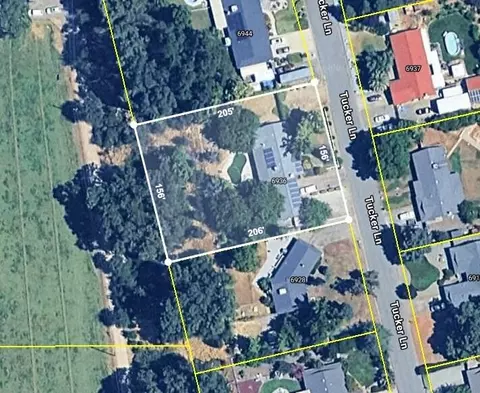 View/Area - 6936 Tucker Ln, Redding, CA 96002 photo 1 of 1