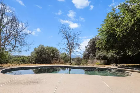 Exterior - 6936 Tucker Ln, Redding, CA 96002 photo 9 of 17