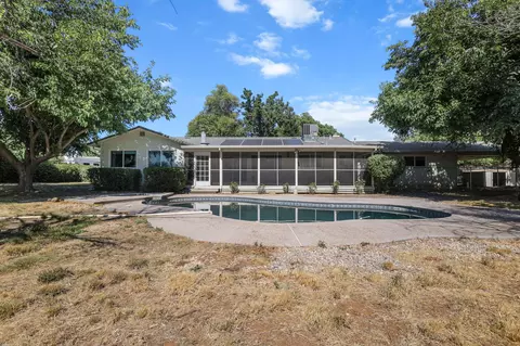 Exterior - 6936 Tucker Ln, Redding, CA 96002 photo 5 of 17