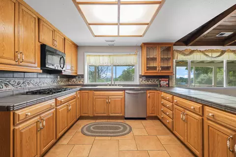 Kitchen - 6936 Tucker Ln, Redding, CA 96002 photo 2 of 3