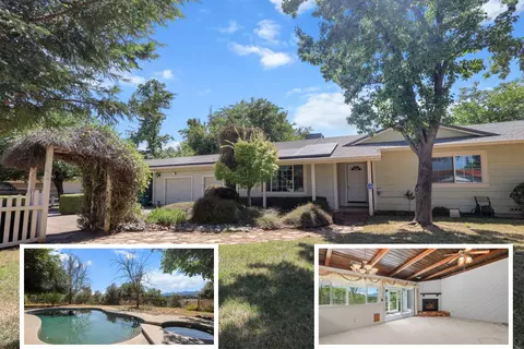 6936 Tucker Ln, Redding, CA 96002