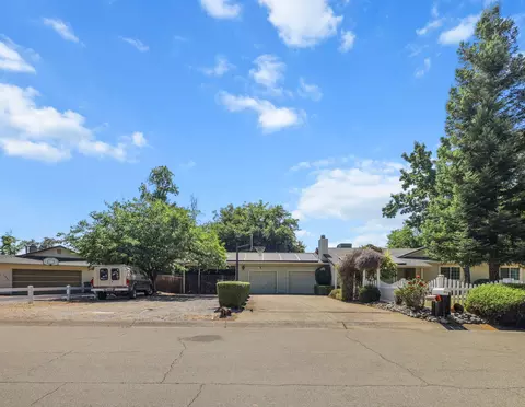 Exterior - 6936 Tucker Ln, Redding, CA 96002 photo 17 of 17