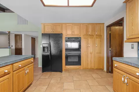Kitchen - 6936 Tucker Ln, Redding, CA 96002 photo 3 of 3