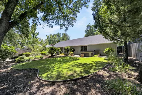 Exterior - 6367 Mullen Pkwy, Redding, CA 96001 photo 7 of 18