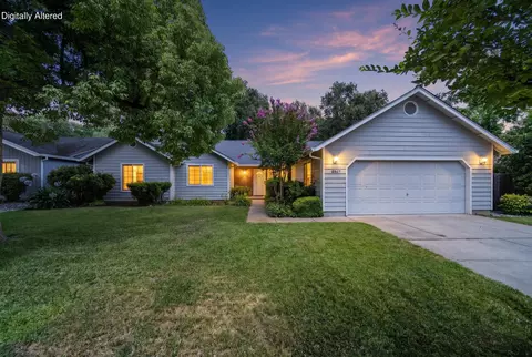 6367 Mullen Pkwy, Redding, CA 96001