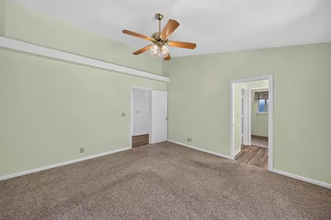 Bedroom - 6367 Mullen Pkwy, Redding, CA 96001 photo 6 of 6