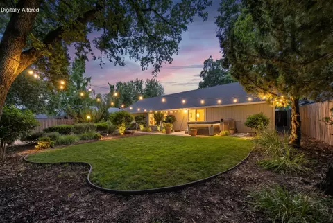 Exterior - 6367 Mullen Pkwy, Redding, CA 96001 photo 2 of 18