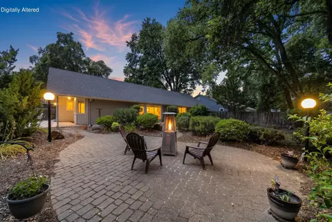 Exterior - 6367 Mullen Pkwy, Redding, CA 96001 photo 8 of 18