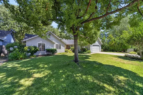 Exterior - 6367 Mullen Pkwy, Redding, CA 96001 photo 15 of 18