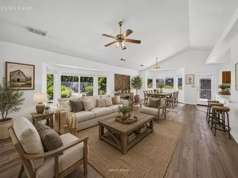 Living - 6367 Mullen Pkwy, Redding, CA 96001 photo 1 of 4