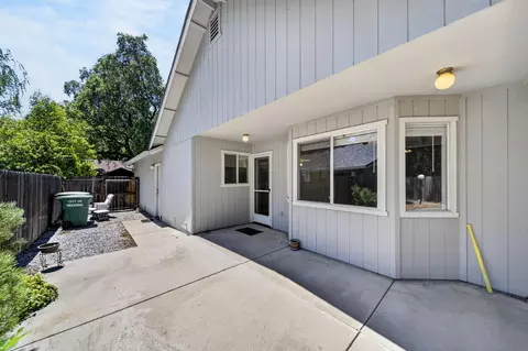 Exterior - 6367 Mullen Pkwy, Redding, CA 96001 photo 4 of 18