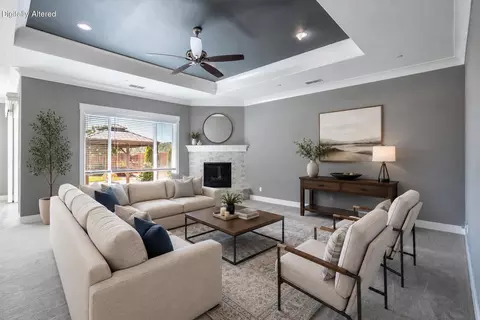 Living - 4755 Lower Springs Rd, Redding, CA 96001 photo 1 of 3