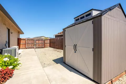 Exterior - 4755 Lower Springs Rd, Redding, CA 96001 photo 9 of 11