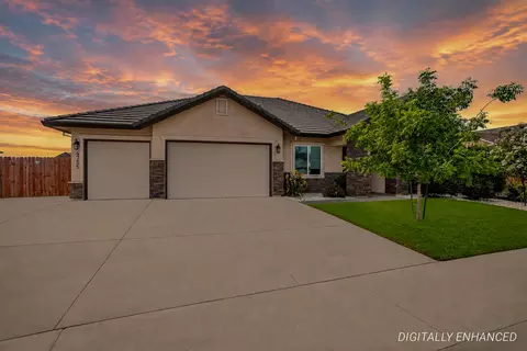 Exterior - 4755 Lower Springs Rd, Redding, CA 96001 photo 2 of 11