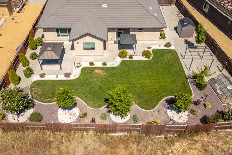 Exterior - 4755 Lower Springs Rd, Redding, CA 96001 photo 11 of 11