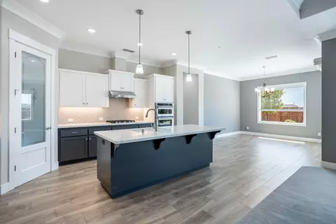 Kitchen - 4755 Lower Springs Rd, Redding, CA 96001 photo 1 of 3