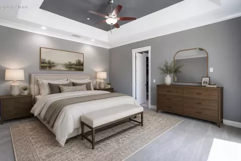 Bedroom - 4755 Lower Springs Rd, Redding, CA 96001 photo 1 of 7
