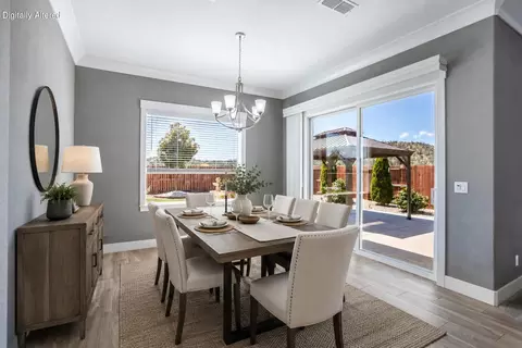 Dining - 4755 Lower Springs Rd, Redding, CA 96001 photo 1 of 1