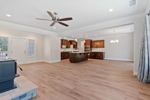 Living - 7750 Princess Pine Pl, Shingletown, CA 96088 photo 4 of 6