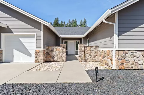 Exterior - 7750 Princess Pine Pl, Shingletown, CA 96088 photo 3 of 12