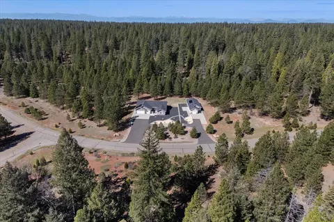 View/Area - 7750 Princess Pine Pl, Shingletown, CA 96088 photo 4 of 6