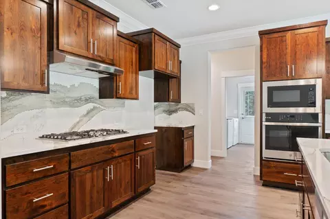 Kitchen - 7750 Princess Pine Pl, Shingletown, CA 96088 photo 3 of 5