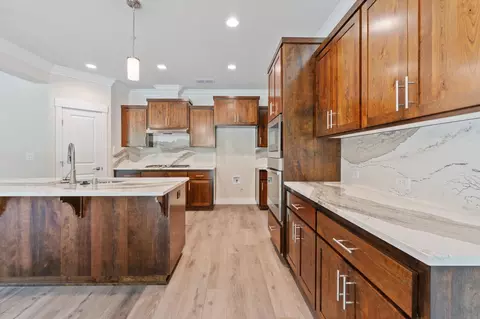Kitchen - 7750 Princess Pine Pl, Shingletown, CA 96088 photo 1 of 5