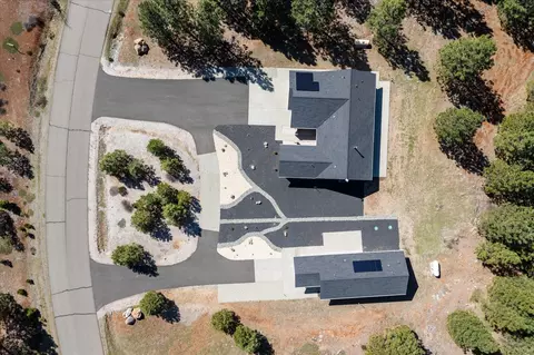 View/Area - 7750 Princess Pine Pl, Shingletown, CA 96088 photo 3 of 6