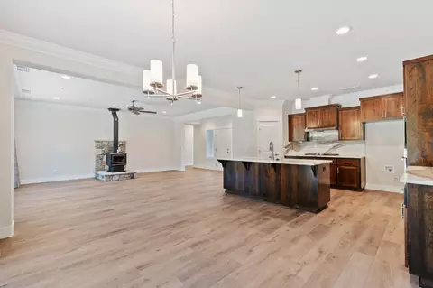 Living - 7750 Princess Pine Pl, Shingletown, CA 96088 photo 5 of 6