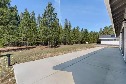 Exterior - 7750 Princess Pine Pl, Shingletown, CA 96088 photo 5 of 12