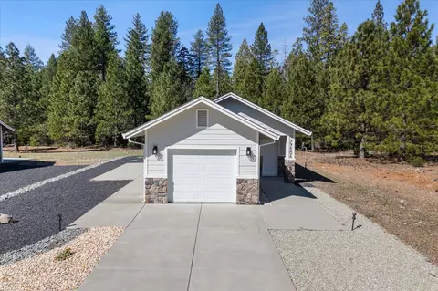 Exterior - 7750 Princess Pine Pl, Shingletown, CA 96088 photo 1 of 12