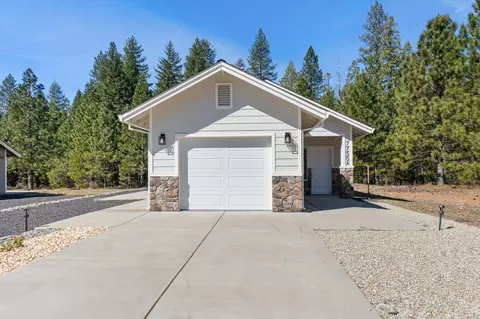 Exterior - 7750 Princess Pine Pl, Shingletown, CA 96088 photo 7 of 12
