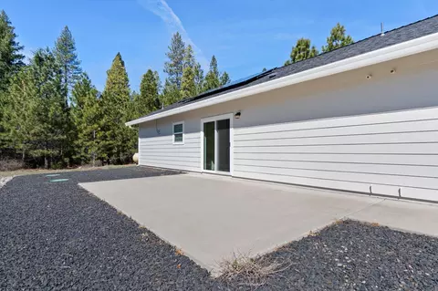 Exterior - 7750 Princess Pine Pl, Shingletown, CA 96088 photo 8 of 12