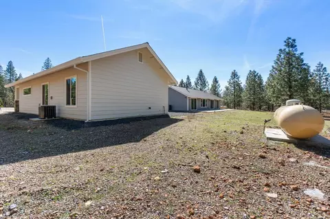 Exterior - 7750 Princess Pine Pl, Shingletown, CA 96088 photo 9 of 12