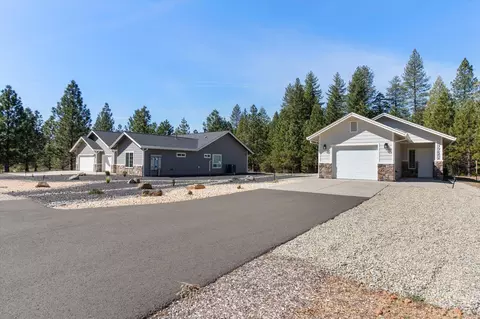 Exterior - 7750 Princess Pine Pl, Shingletown, CA 96088 photo 12 of 12