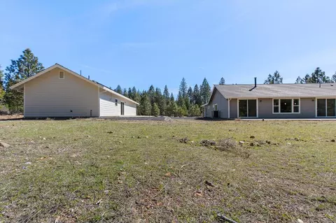 Exterior - 7750 Princess Pine Pl, Shingletown, CA 96088 photo 10 of 12