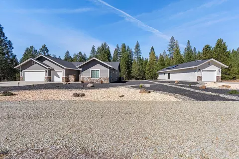 Exterior - 7750 Princess Pine Pl, Shingletown, CA 96088 photo 11 of 12